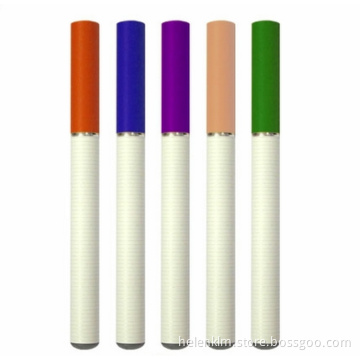 electric cigarette cheap with disposable cartomizer